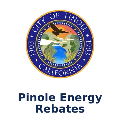 City of Pinole Heat Pump Rebate Program