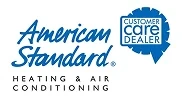 American Standard logo