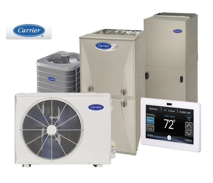 Turn to the Experts — Galaxy Heating & Air