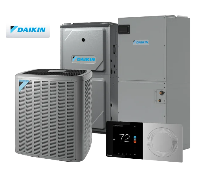 Smarter Heating & Cooling — Galaxy Heating & Air