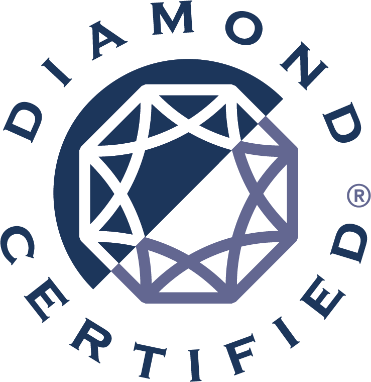 Diamond Certified