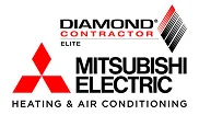 Mitsubishi Electric Diamond